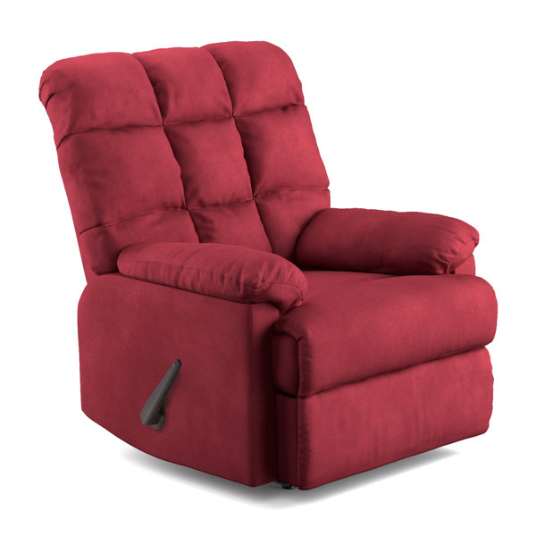 Narrow Wall Hugger Recliner